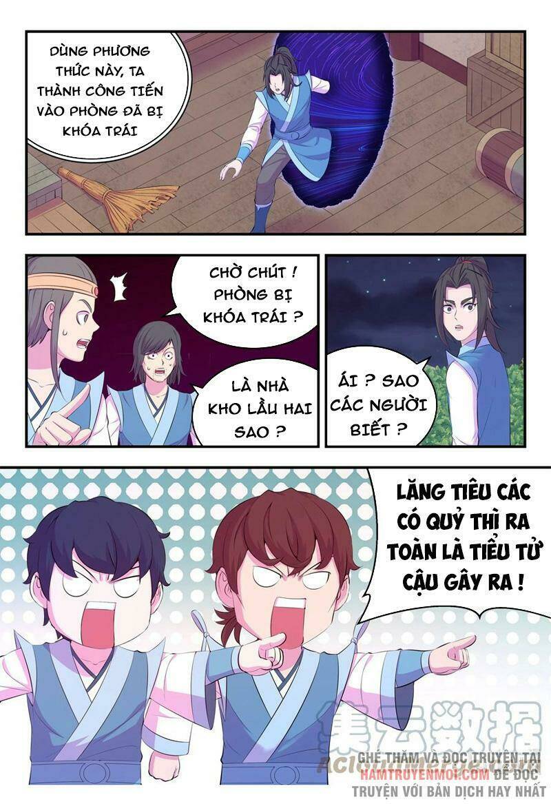Chương 191 - Trang 6