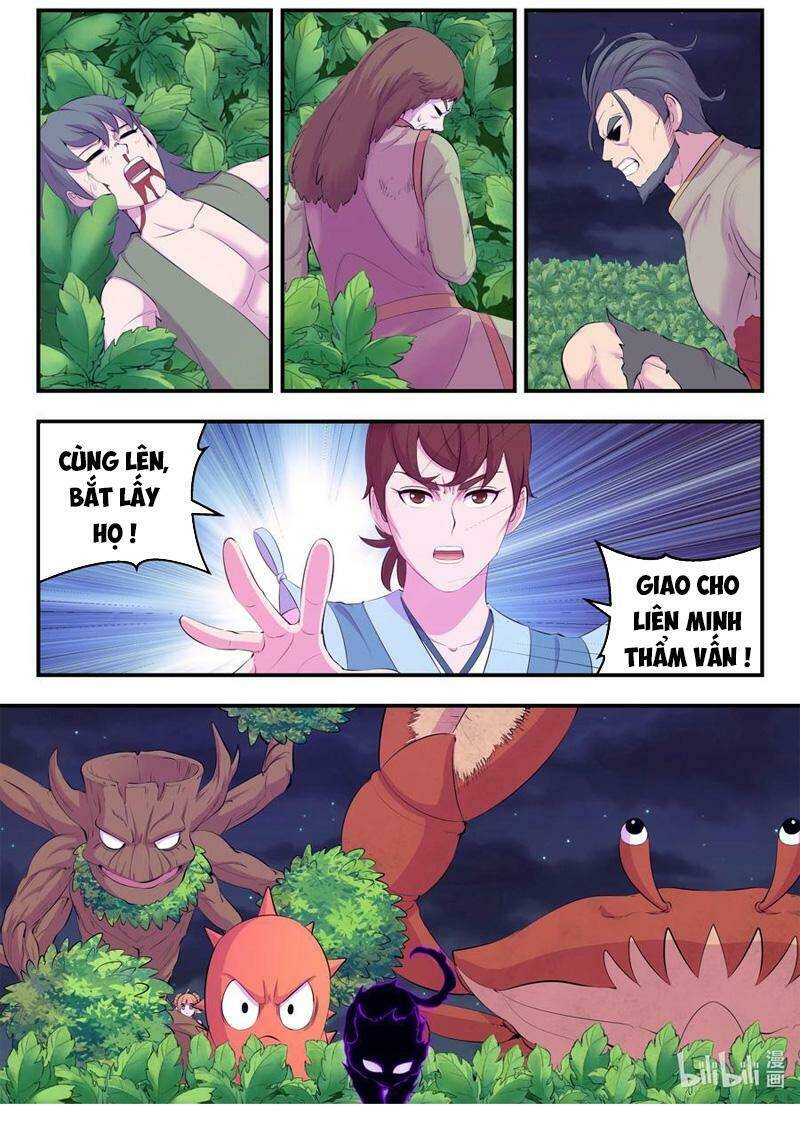 Chương 191 - Trang 7