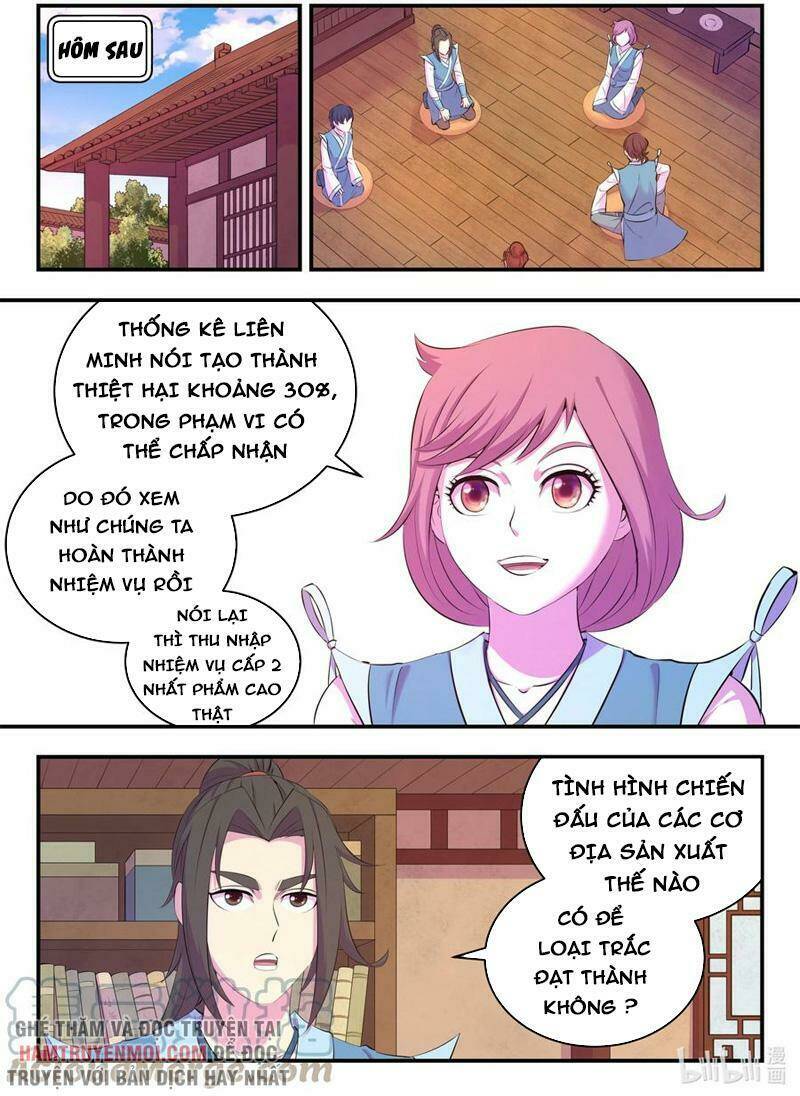 Chương 192 - Trang 12