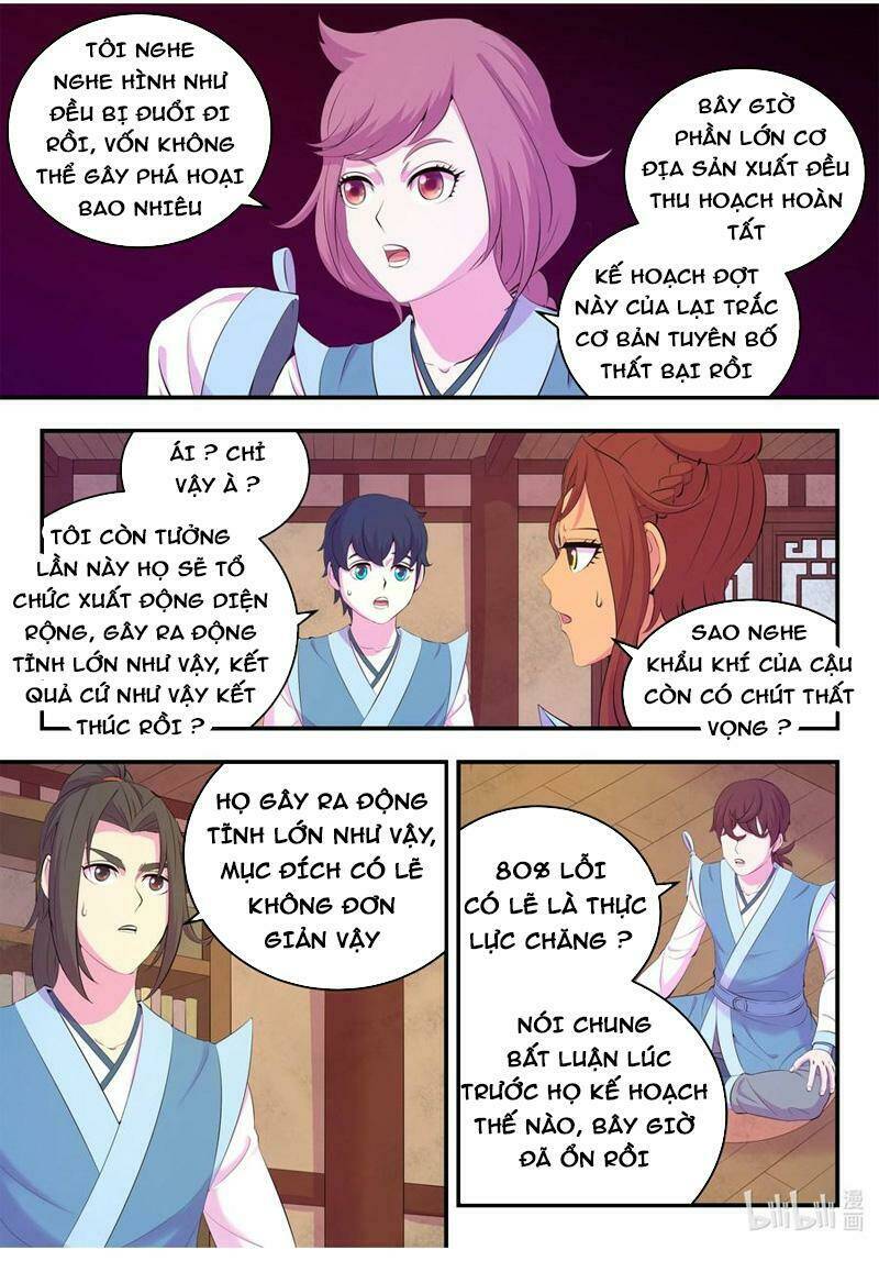 Chương 192 - Trang 13