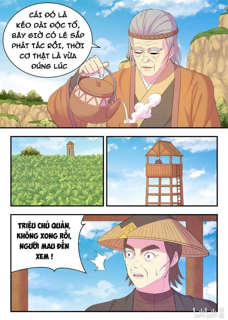 Chương 193 - Trang 11