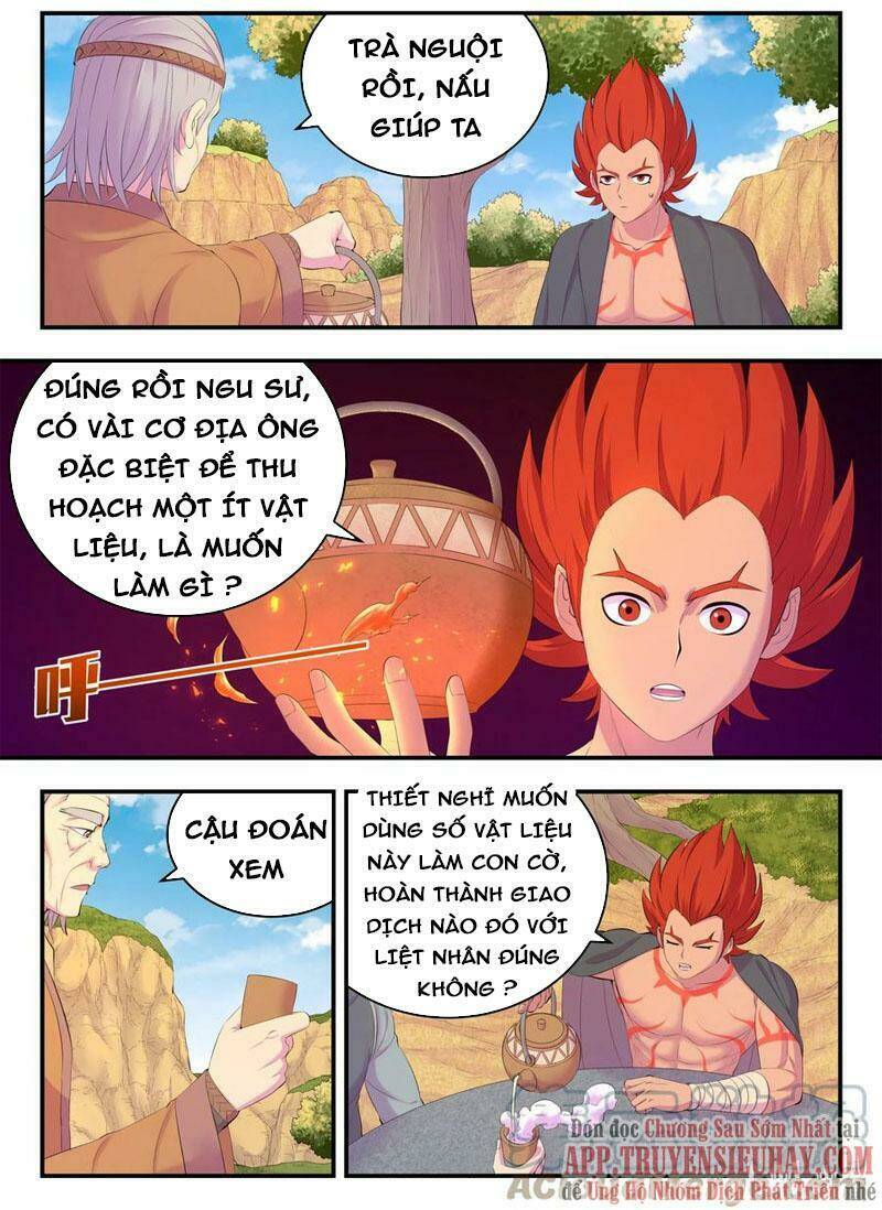 Chương 193 - Trang 16