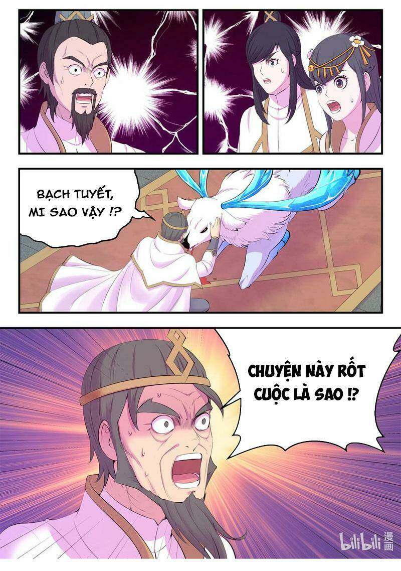 Chương 193 - Trang 7