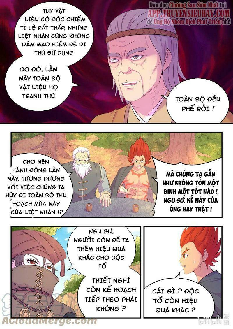 Chương 193 - Trang 10