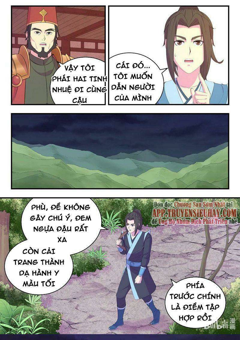 Chương 194 - Trang 13