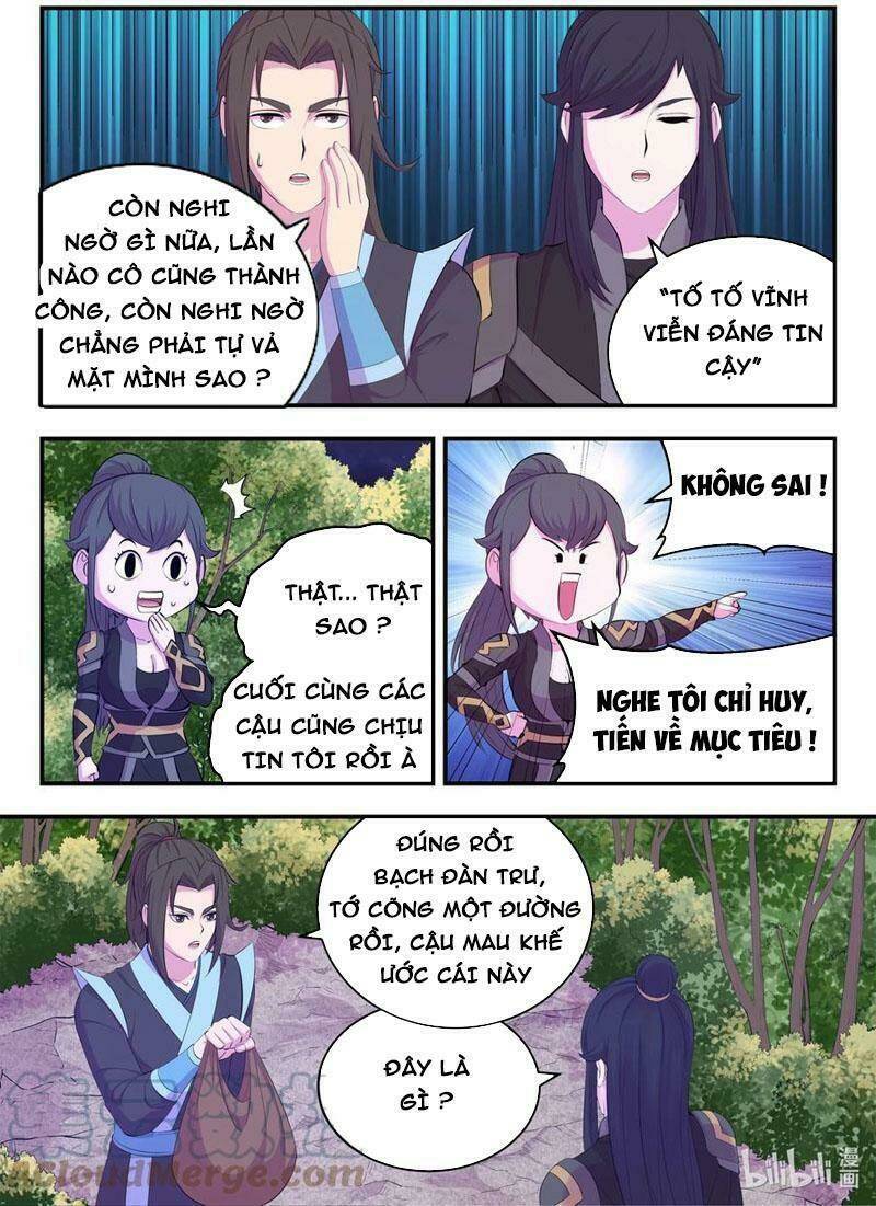 Chương 195 - Trang 2