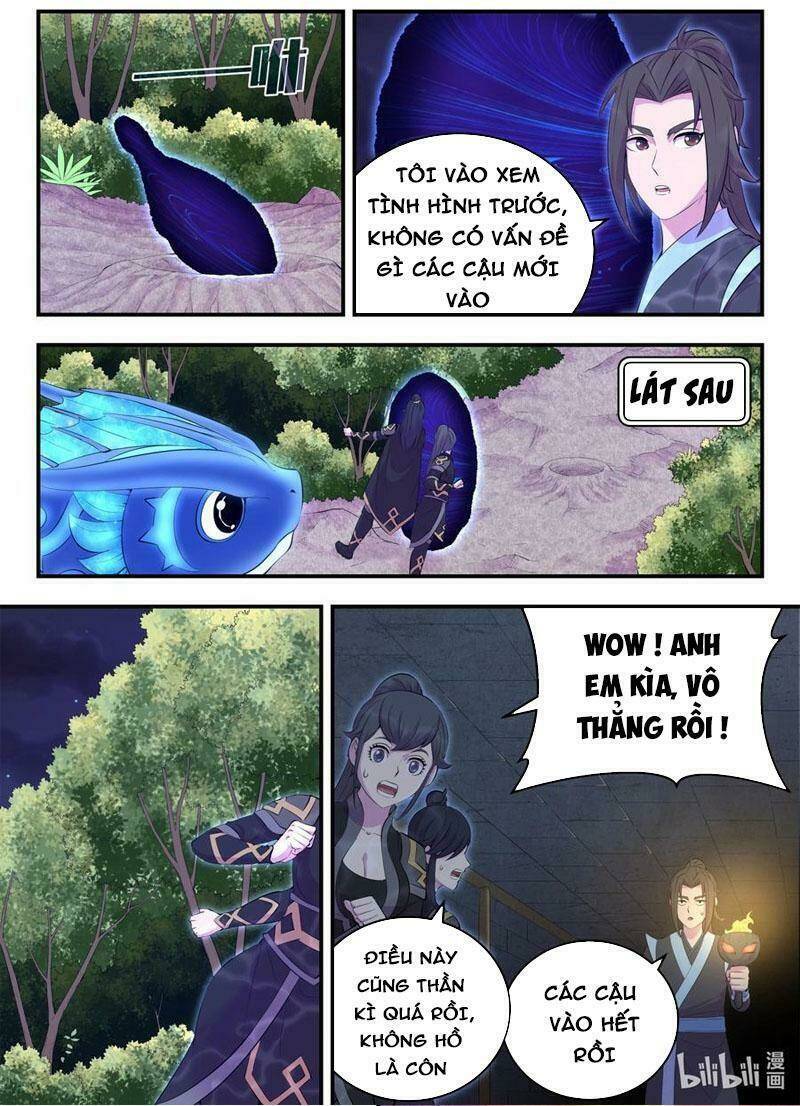 Chương 195 - Trang 11