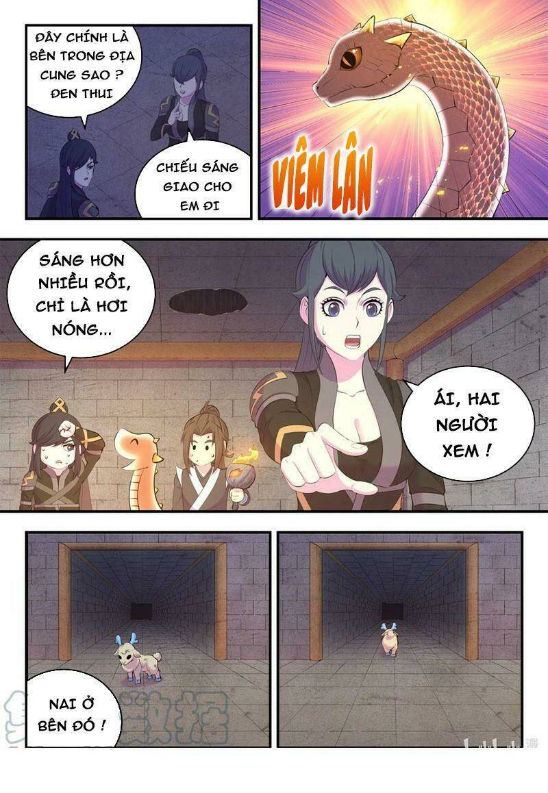 Chương 195 - Trang 12