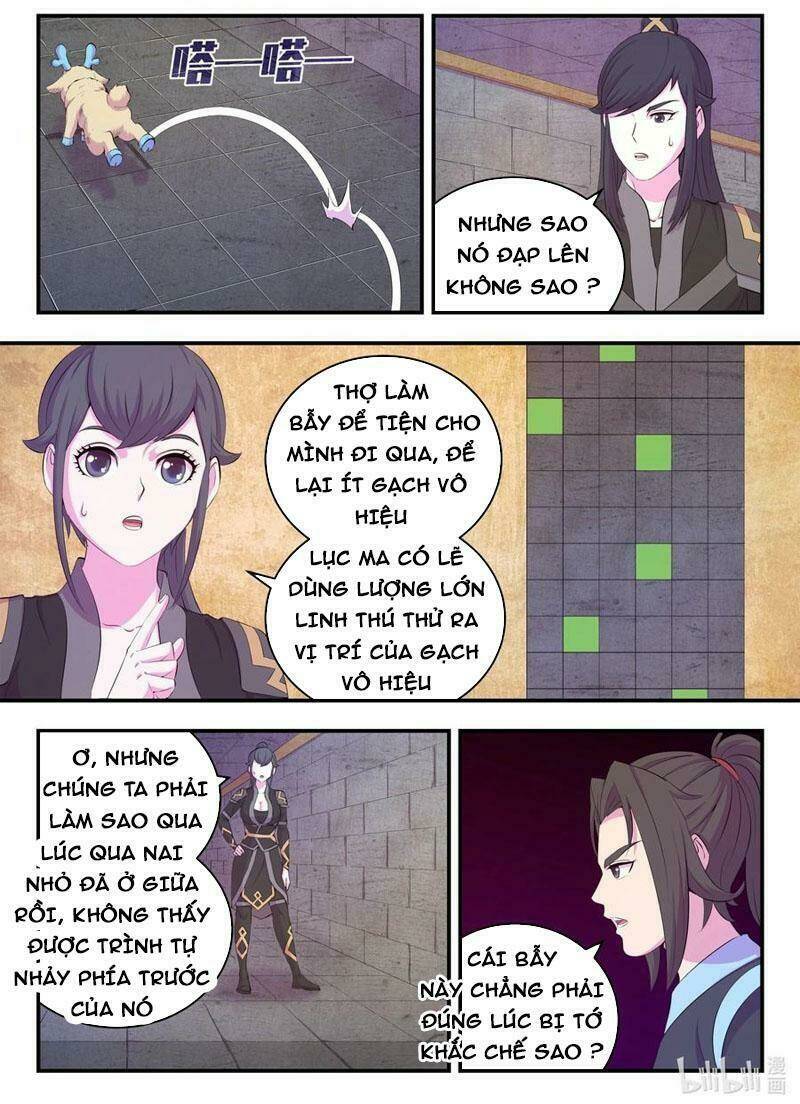 Chương 195 - Trang 15