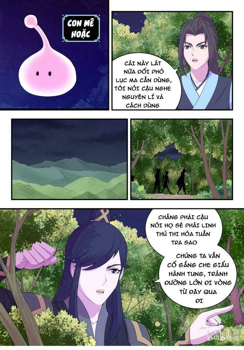 Chương 195 - Trang 3