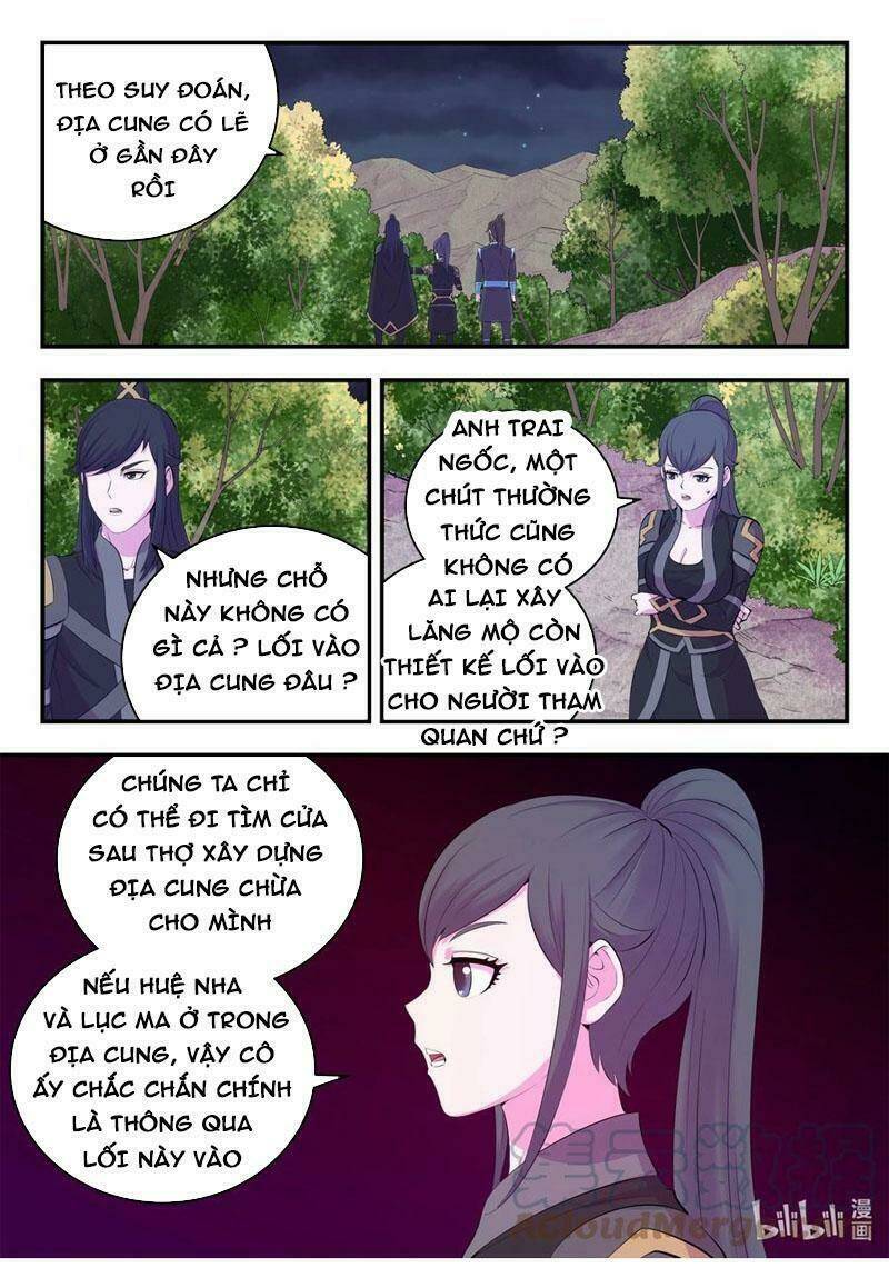 Chương 195 - Trang 6