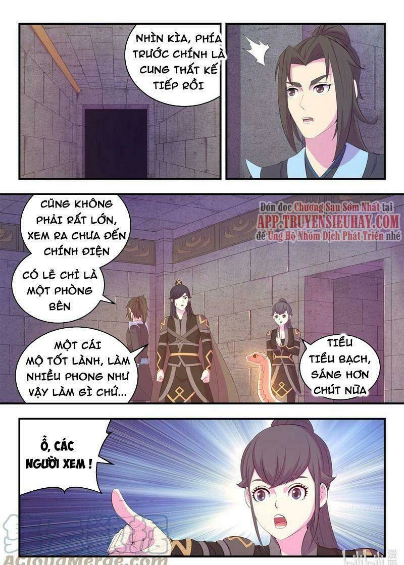 Chương 196 - Trang 16