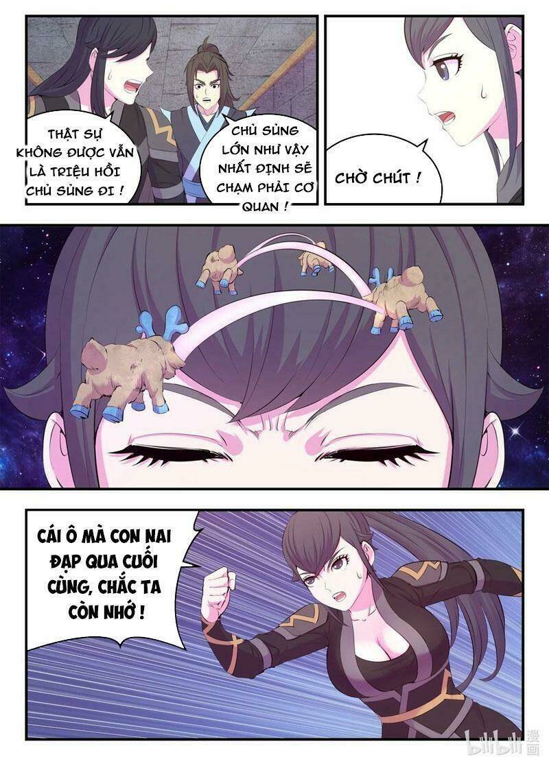 Chương 196 - Trang 9