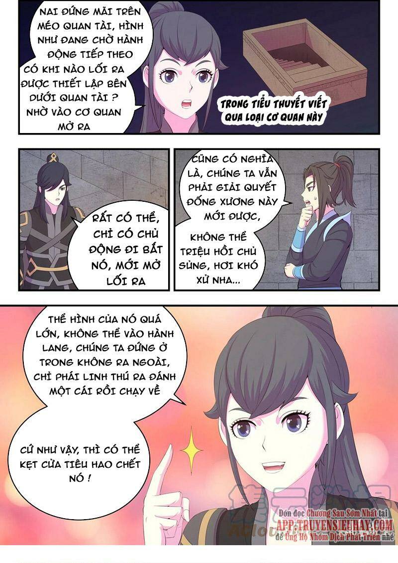 Chương 197 - Trang 2