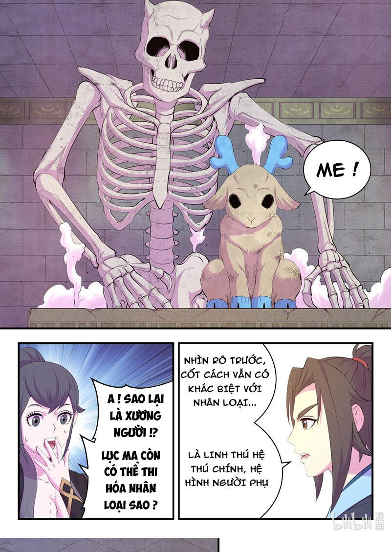 Chương 198 - Trang 3