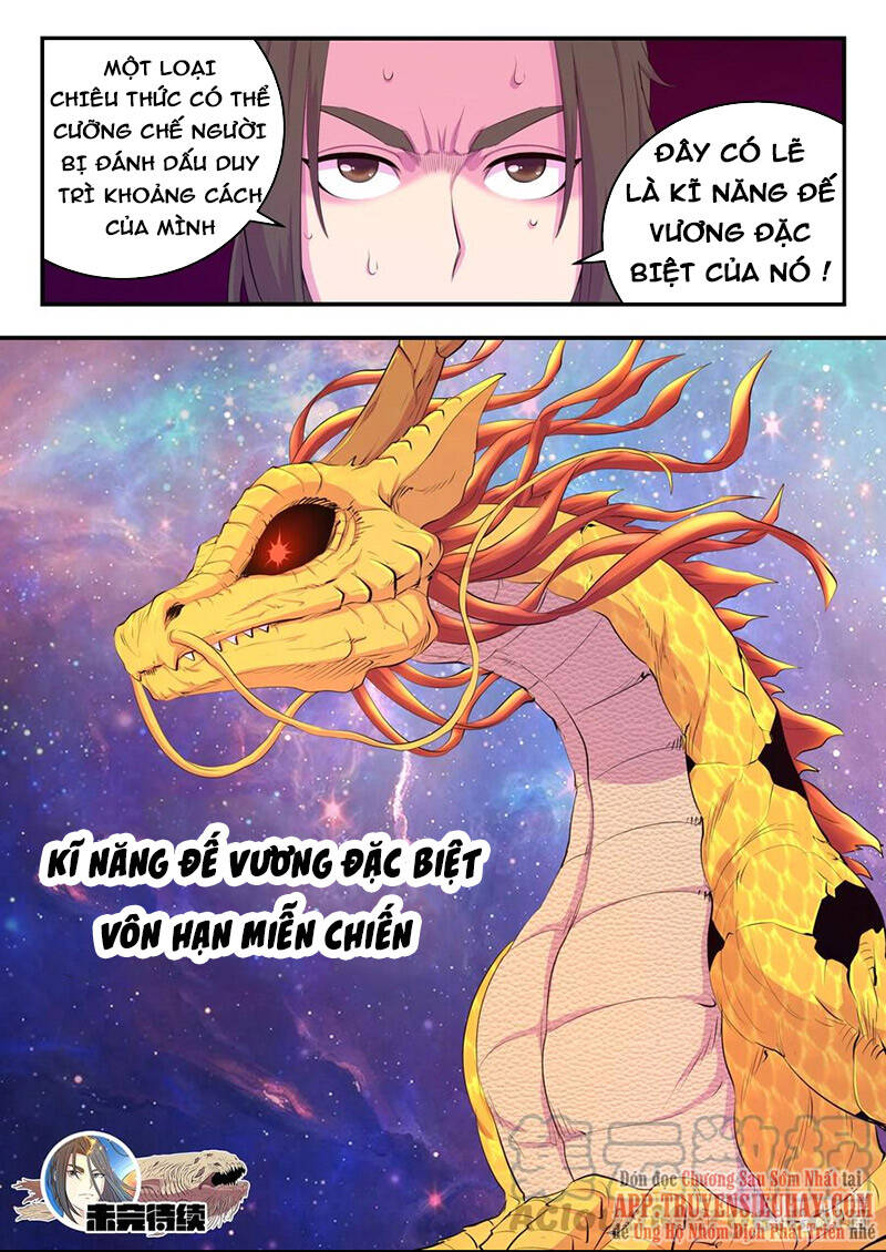 Chương 199 - Trang 20