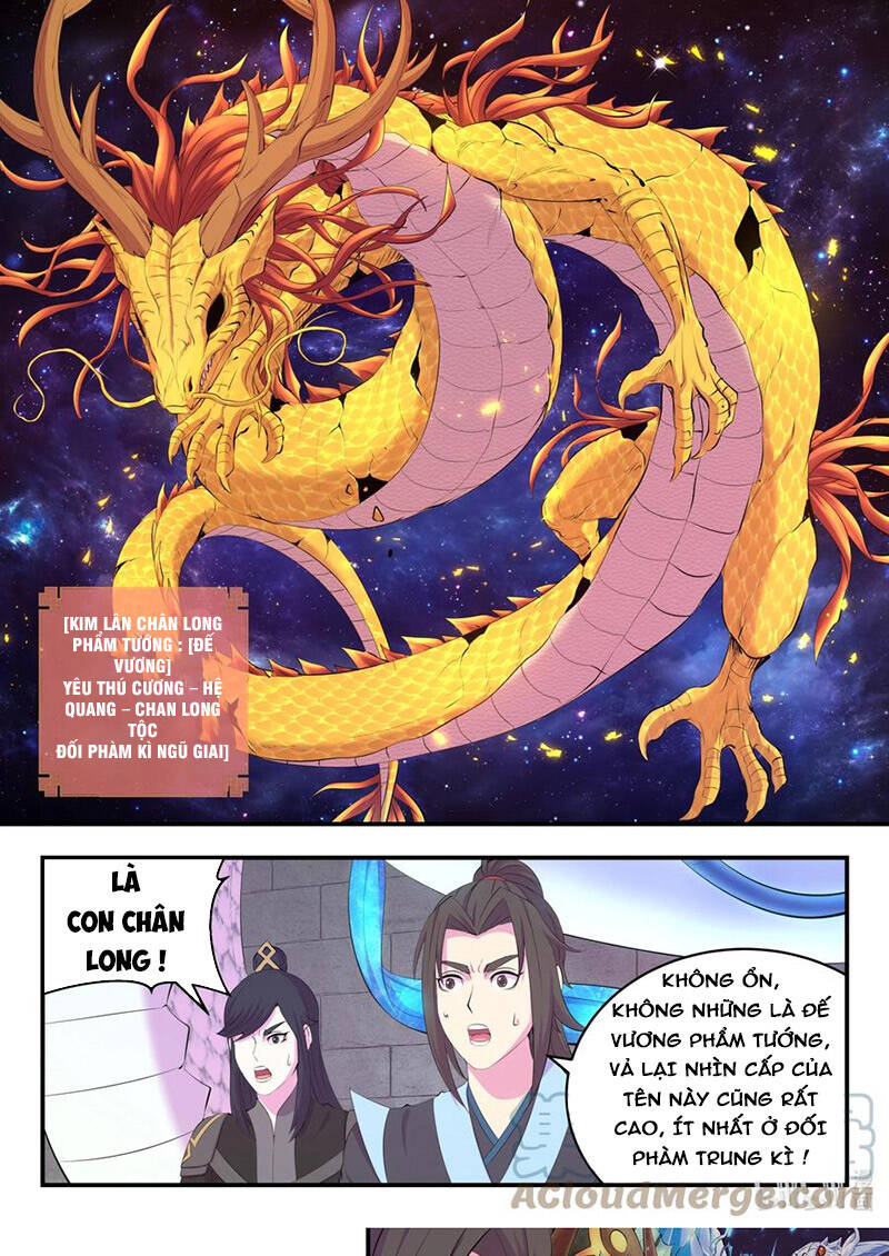 Chương 199 - Trang 6