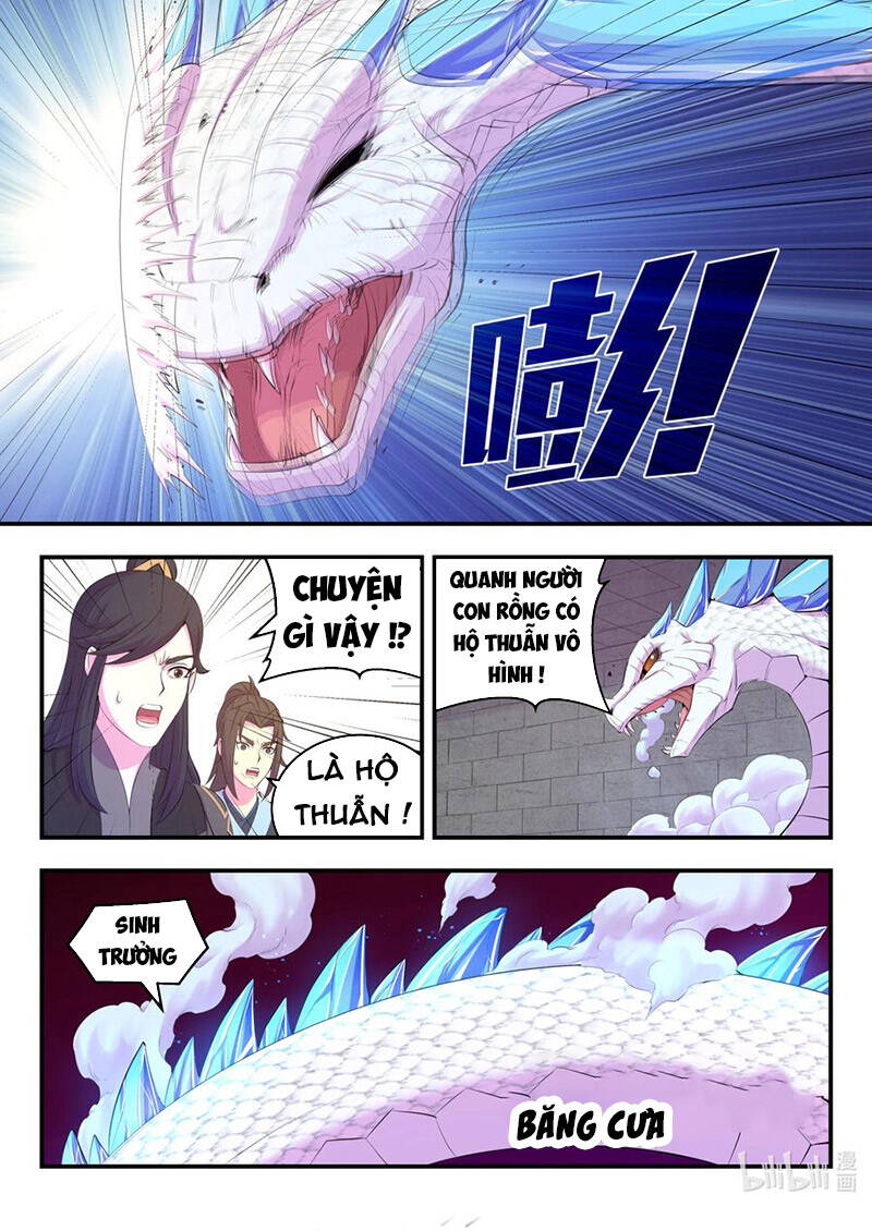 Chương 199 - Trang 9