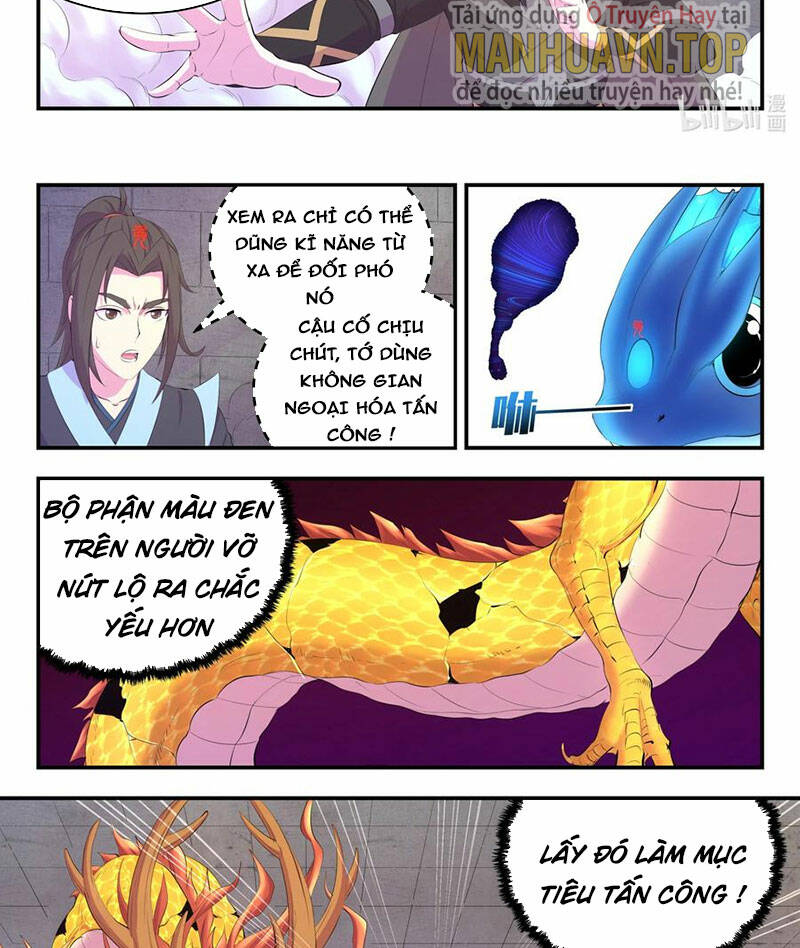 Chương 200 - Trang 2