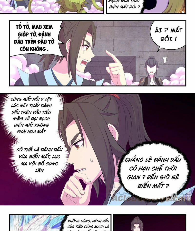 Chương 200 - Trang 12