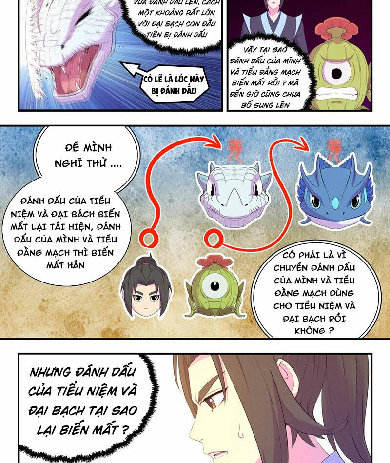 Chương 200 - Trang 13