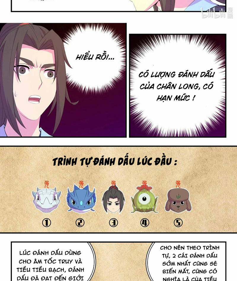 Chương 200 - Trang 14