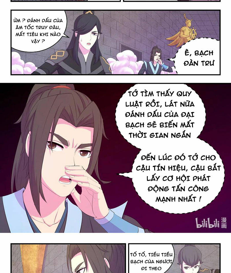 Chương 200 - Trang 18