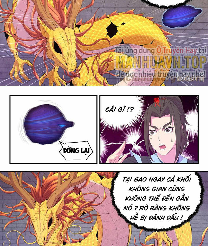 Chương 200 - Trang 3