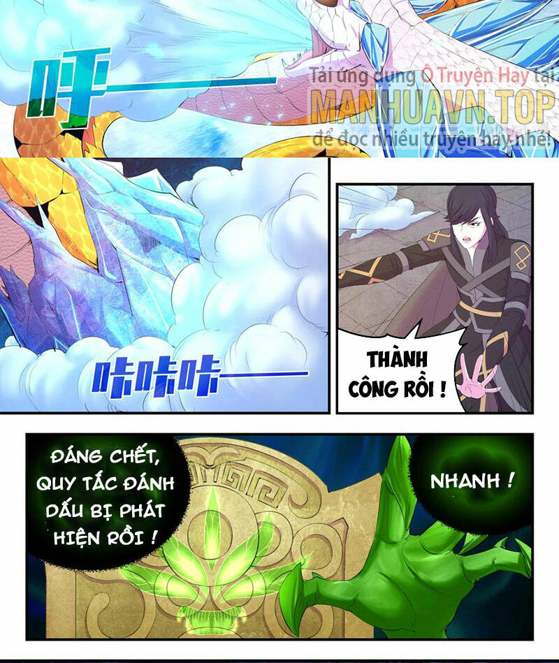 Chương 200 - Trang 21