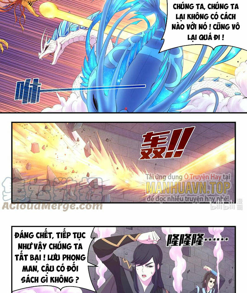 Chương 200 - Trang 5