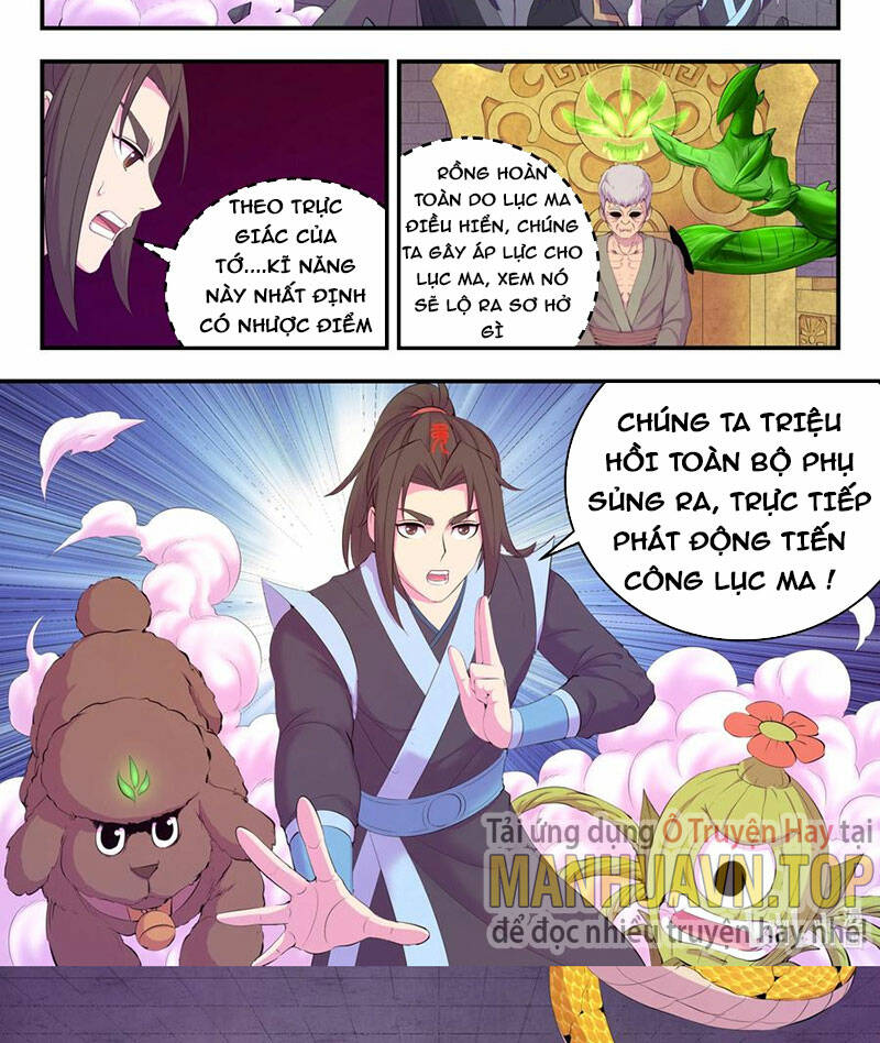 Chương 200 - Trang 6