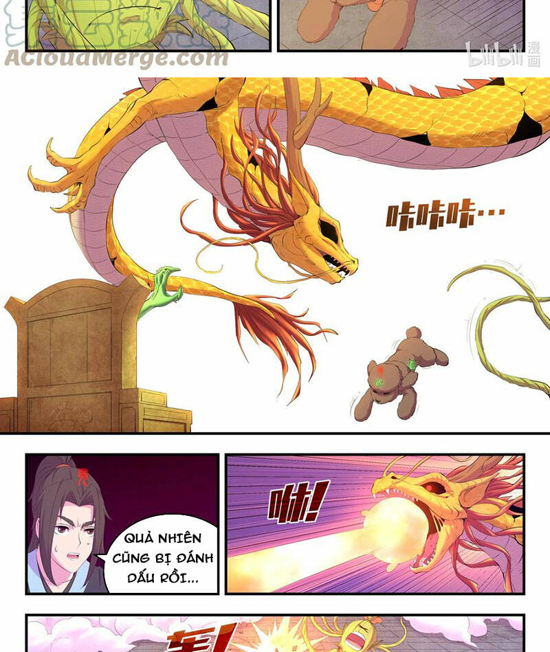 Chương 200 - Trang 8