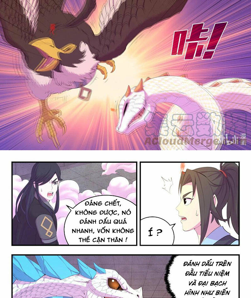 Chương 200 - Trang 10