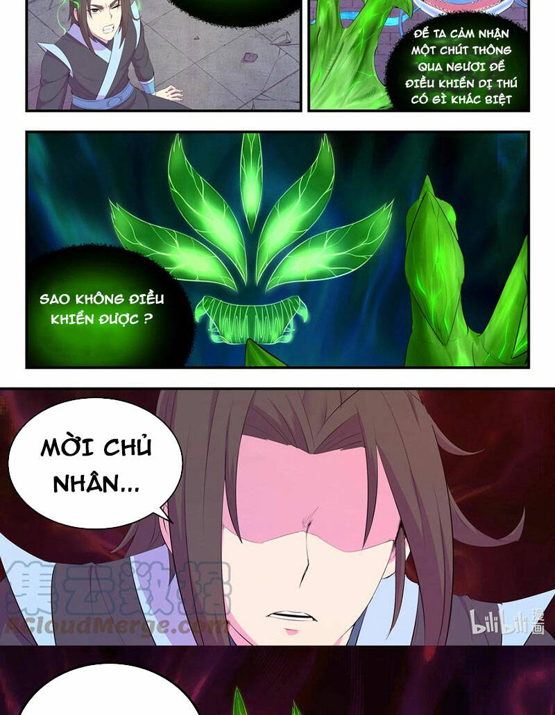 Chương 201 - Trang 22