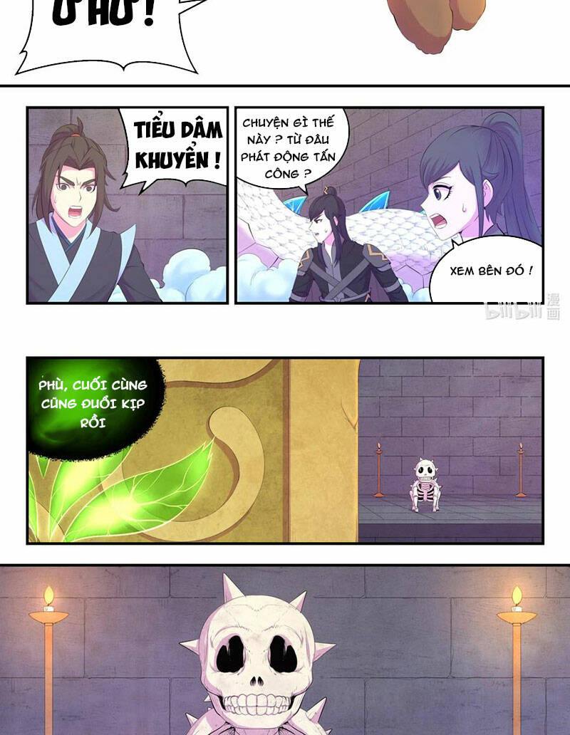 Chương 201 - Trang 6