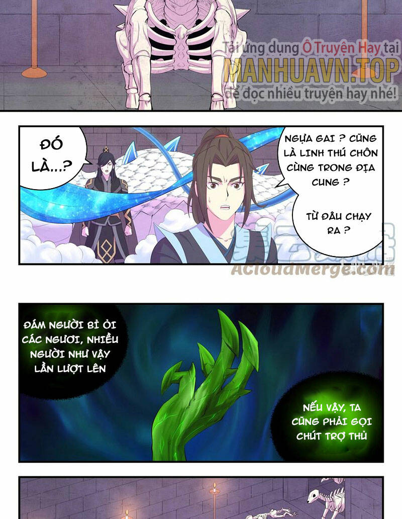 Chương 201 - Trang 7