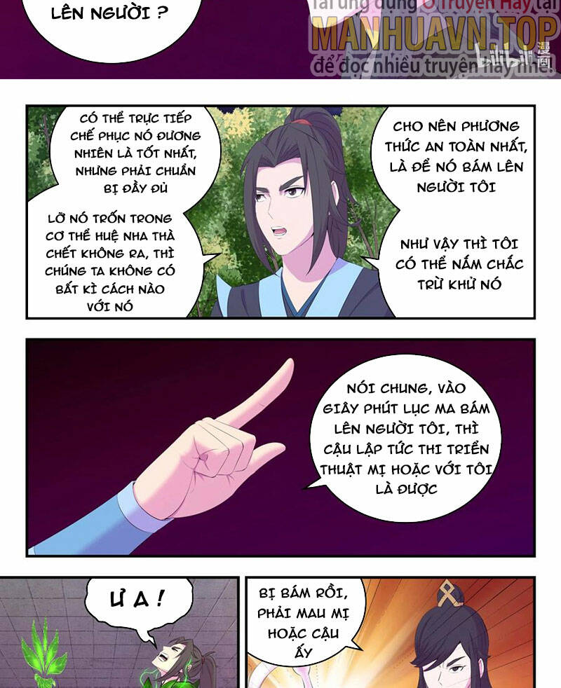 Chương 202 - Trang 2