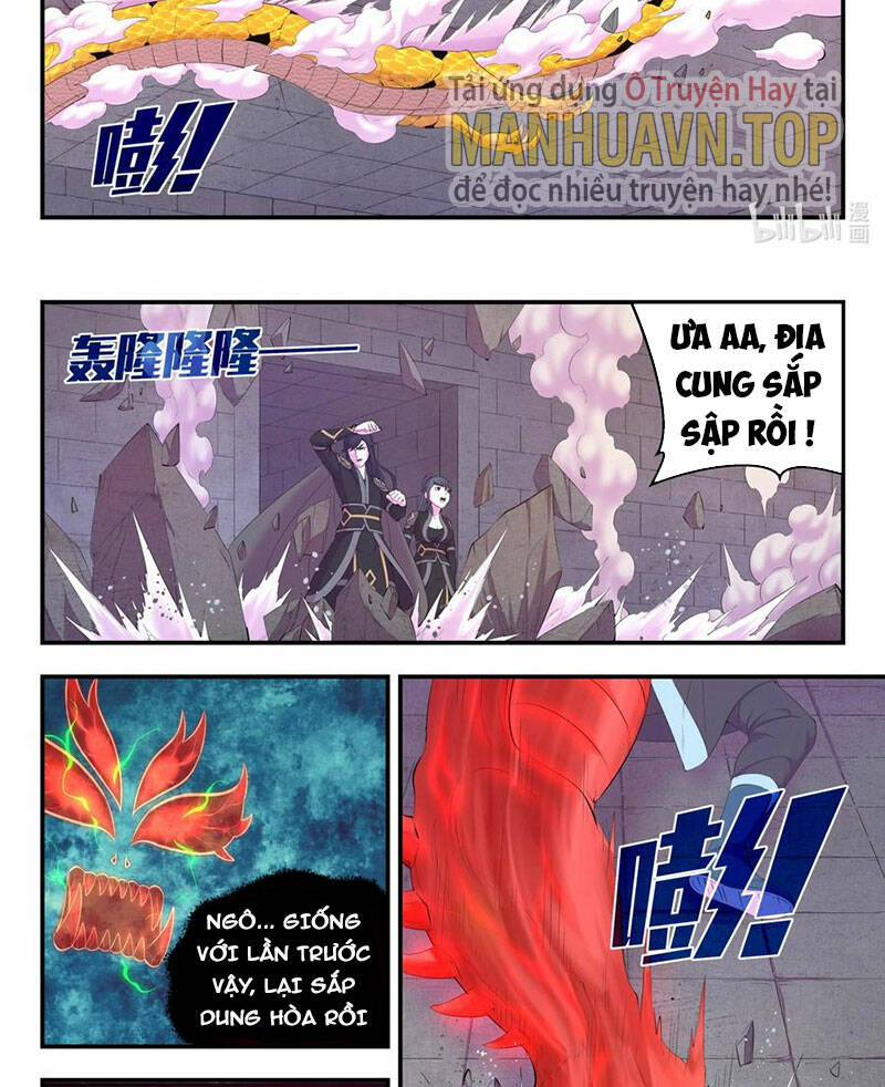 Chương 202 - Trang 18