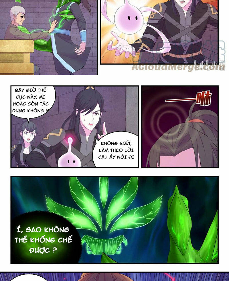 Chương 202 - Trang 3