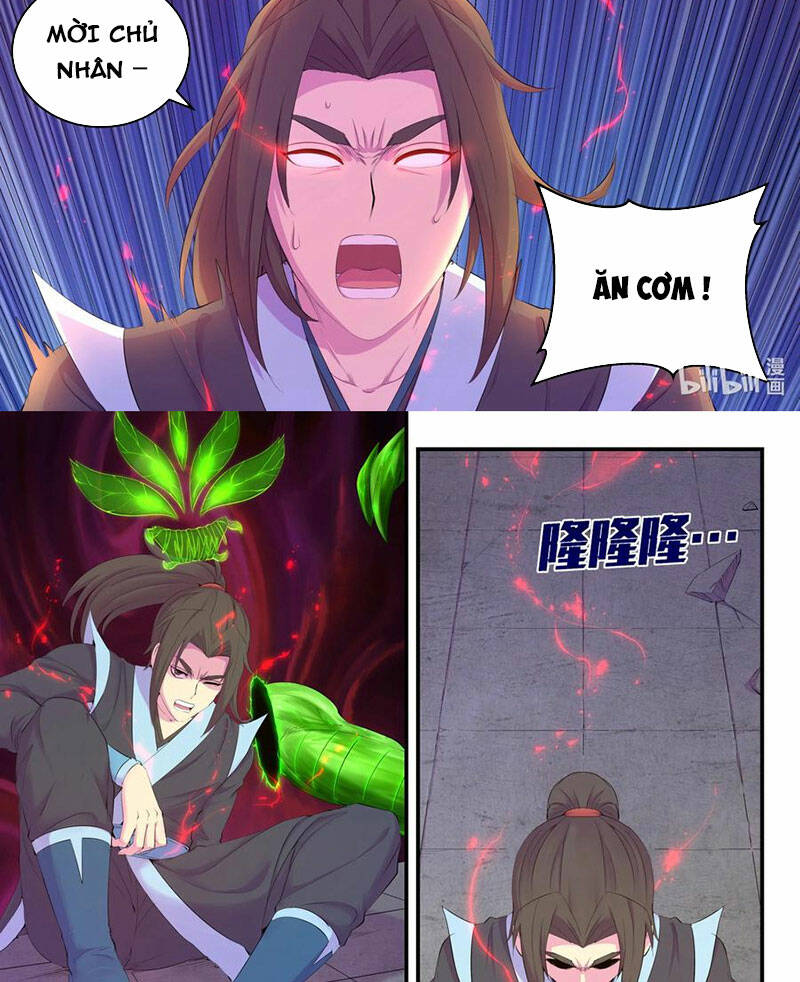 Chương 202 - Trang 4