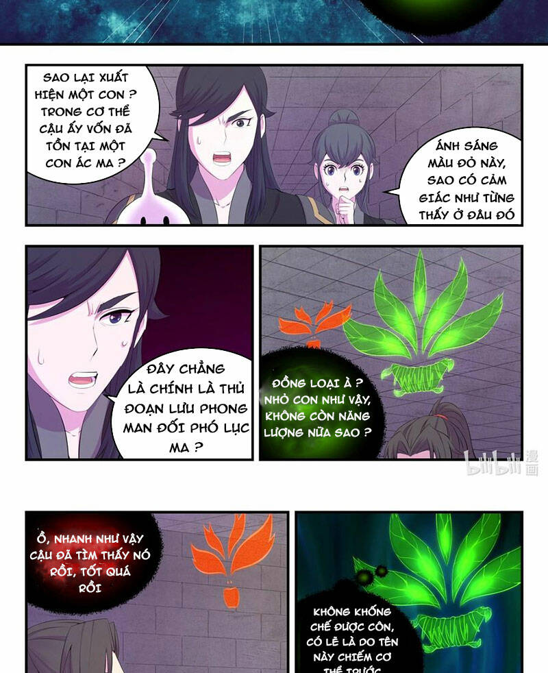 Chương 202 - Trang 6