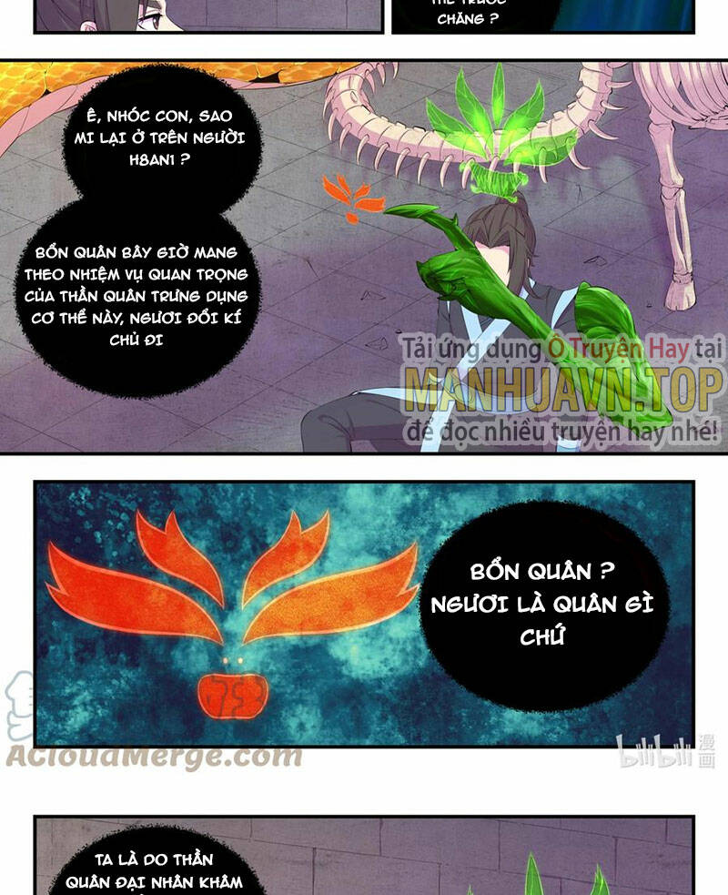 Chương 202 - Trang 7