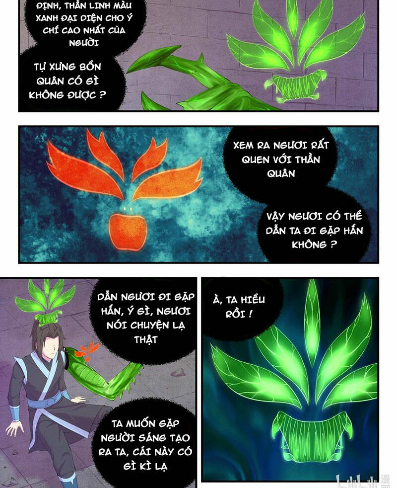 Chương 202 - Trang 8