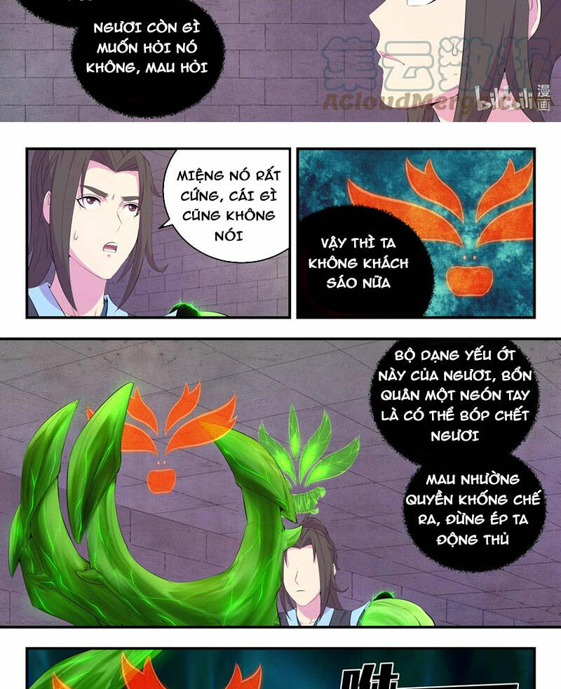 Chương 202 - Trang 10