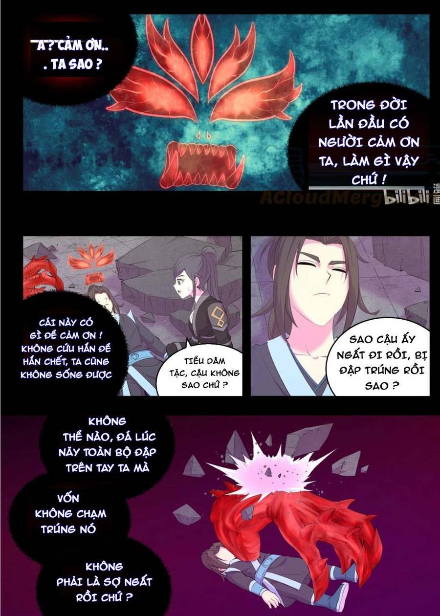 Chương 203 - Trang 11