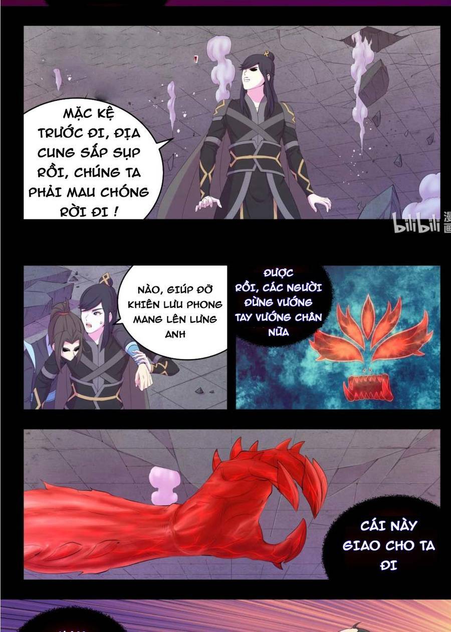 Chương 203 - Trang 12