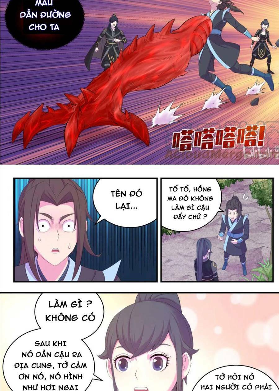 Chương 203 - Trang 13