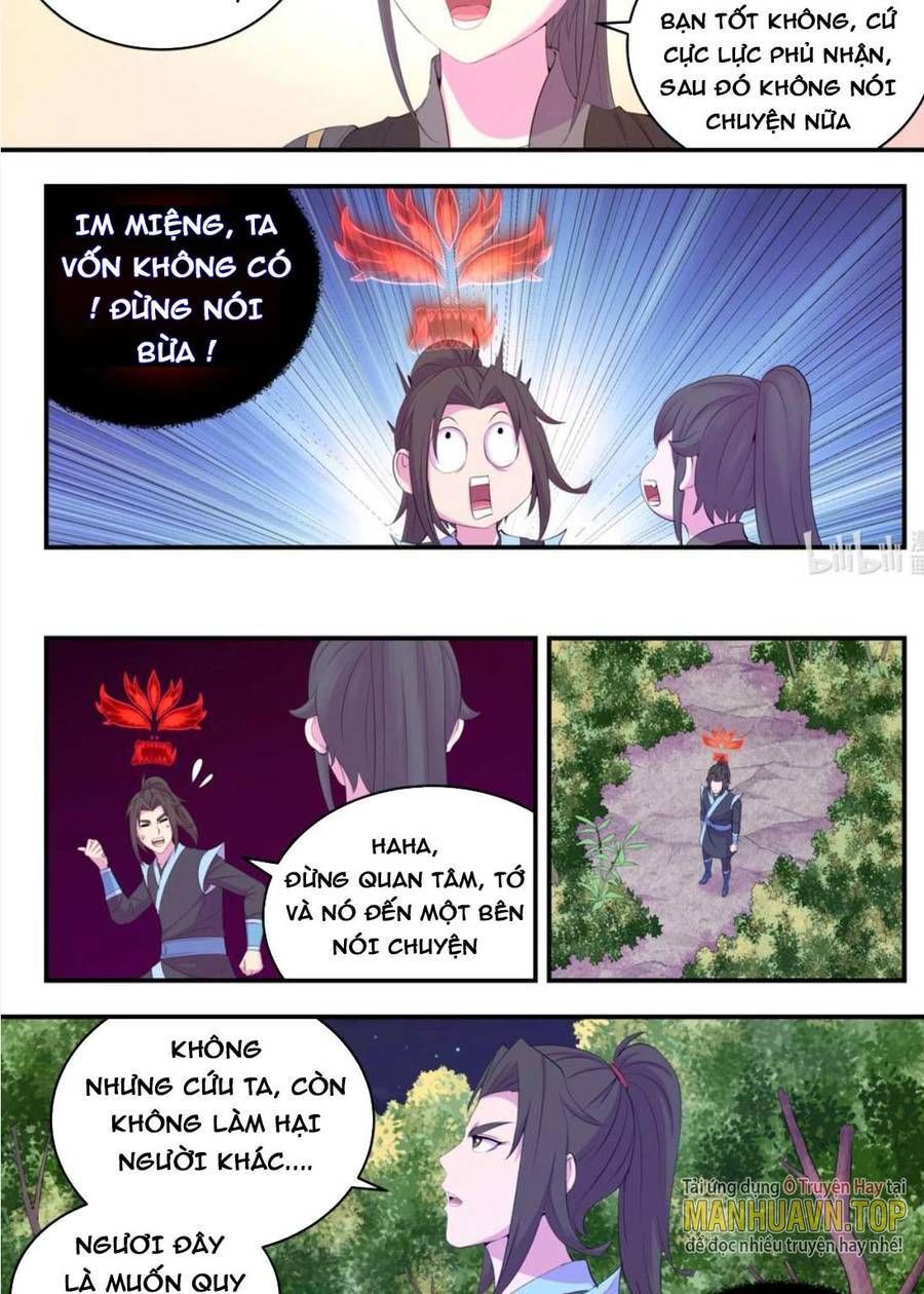 Chương 203 - Trang 14