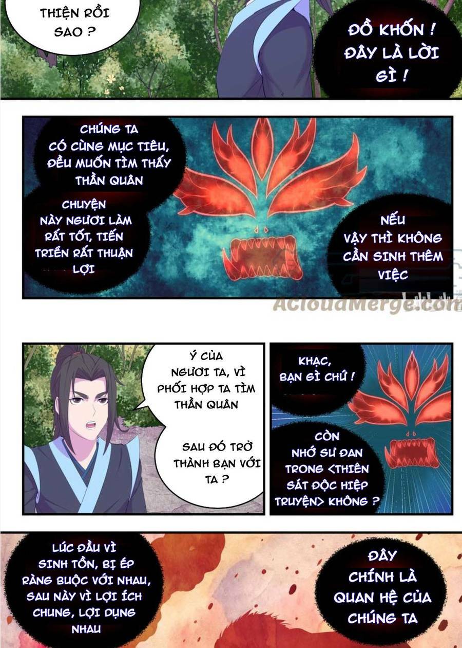 Chương 203 - Trang 15