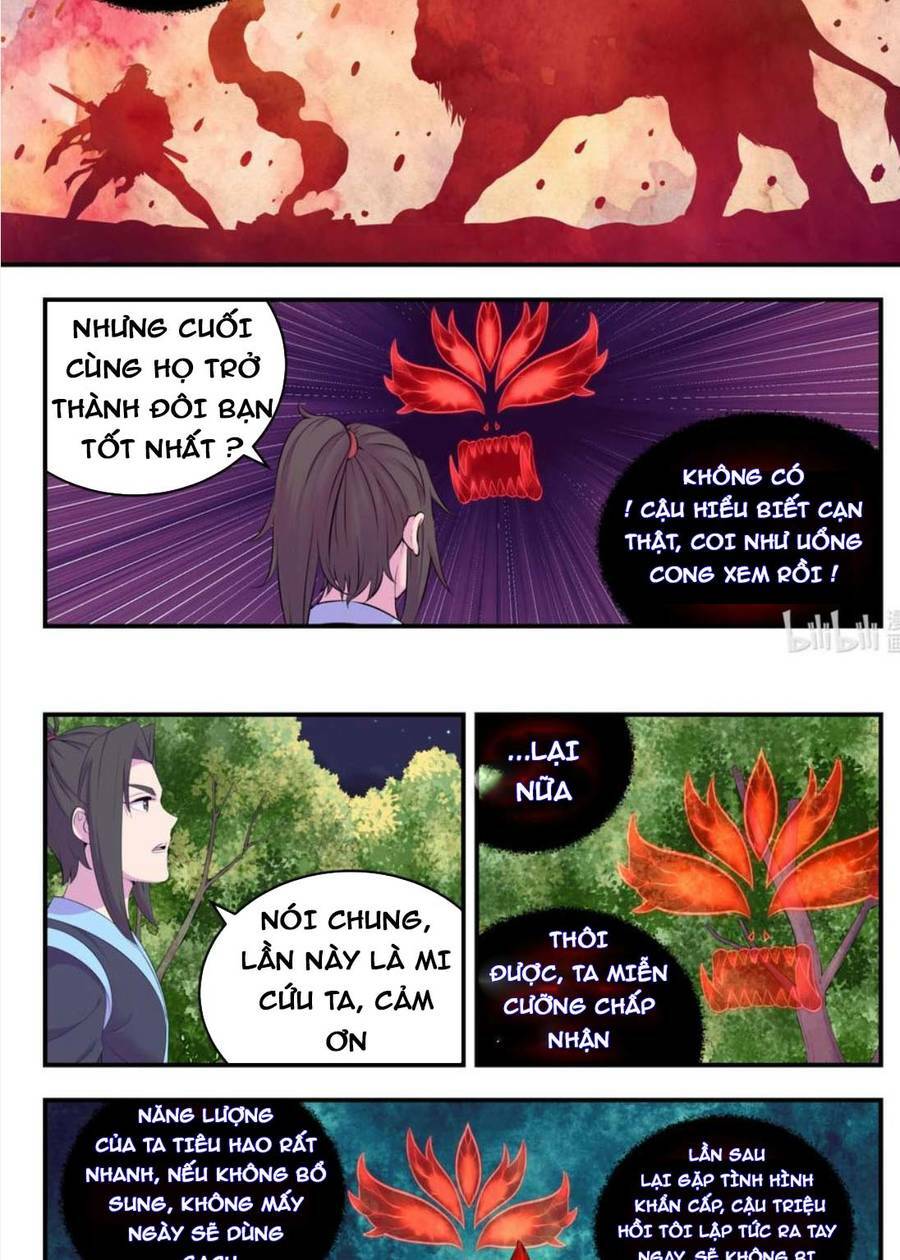 Chương 203 - Trang 16